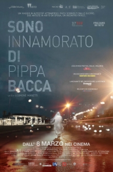 Sono innamorato di Pippa Bacca (2020)