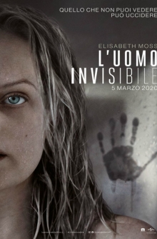L'Uomo Invisibile (2020)
