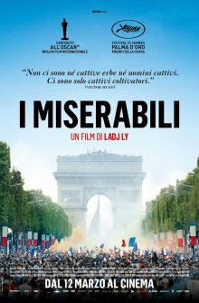 I Miserabili (2020)