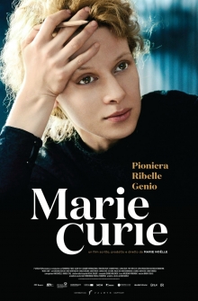 Marie Curie (2020)