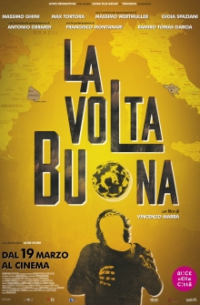 La volta buona (2020)