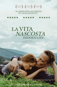La Vita Nascosta - Hidden Life (2020)