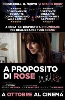 A proposito di Rose (2020)