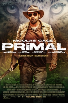 Primal (2020)