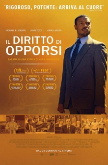 Il Diritto di Opporsi (2020)