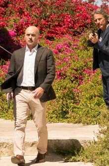 Il Commissario Montalbano: La rete di protezione (2020)