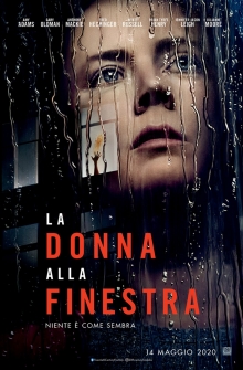 La donna alla finestra (2020)