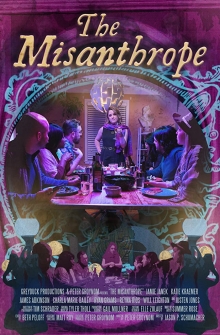 Misanthrope (2020)