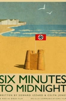 Six Minutes to Midnight (2020) Streaming ITA | Film ...