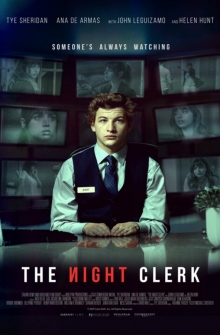 The Night Clerk (2020)