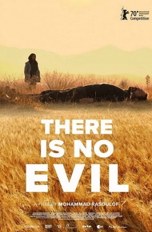 There Is No Evil (2020)