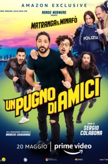 Un pugno di amici (2020)