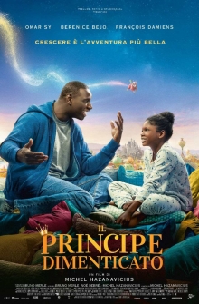 Il principe dimenticato (2020)