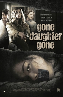 Gone Daughter Gone (2020)