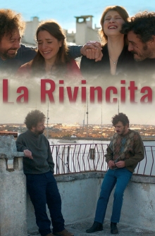 La rivincita (2020)