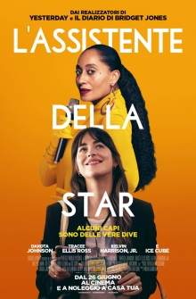 L'assistente delle star (2020)