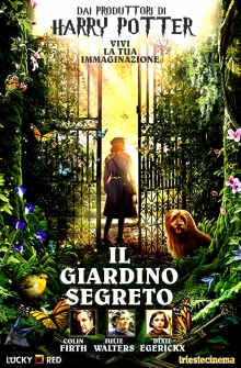 Il Giardino Segreto (2020)