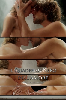 Il quaderno nero dell'amore (2021)