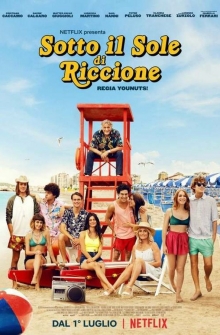 Sotto il sole di Riccione (2020)