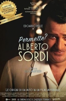 Permette? Alberto Sordi (2020)