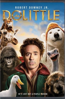 Dolittle (2020)