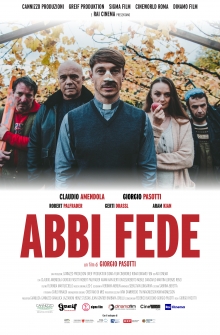 Abbi fede (2020)