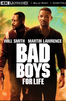 Bad Boys for Life (2020)