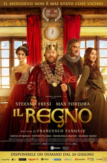 Il Regno (2020)