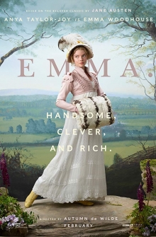 Emma (2020)