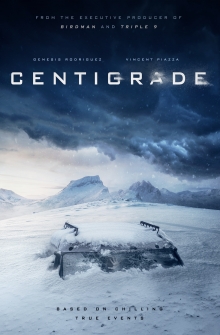 Centigrade (2020)