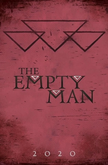 The Empty Man (2020)