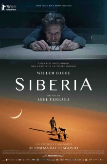 Siberia (2020)