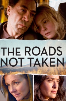 The Roads Not Taken (2020)