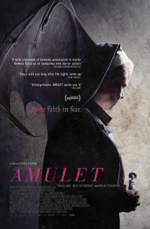 Amulet (2020)