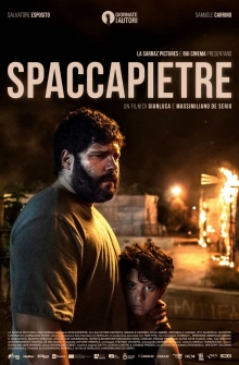 Spaccapietre (2020)