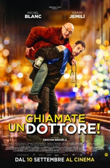 Chiamate un dottore! (2020)