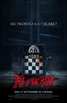 Jack in the Box (2020)