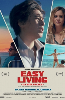 Easy Living - La vita facile (2020)