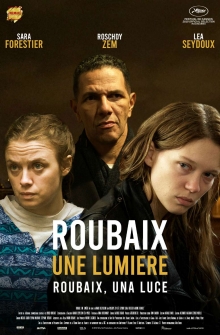 Roubaix, une lumière (2020)
