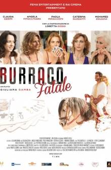 Burraco fatale (2020)