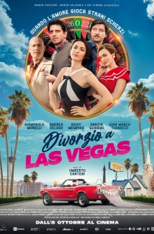 Divorzio a Las Vegas (2020)