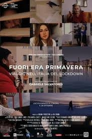 Fuori era primavera - Viaggio nell'Italia del Lockdown (2020)