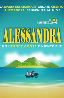 Alessandra - Un grande amore e niente più (2020)