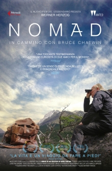 Nomad - In cammino con Bruce Chatwin (2020)