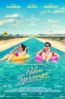 Palm Springs (2020)