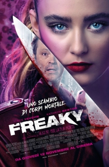 Freaky (2021)