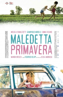 Maledetta primavera (2021)