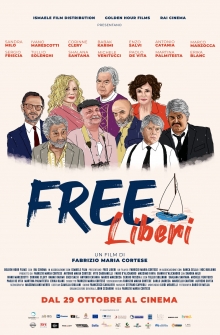 Free - Liberi (2020)