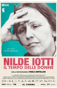 Nilde Iotti, il tempo delle donne (2020)