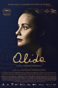 Alida (2021)